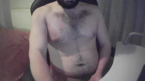 sissy_bear_ online show from April 8, 12:05 pm