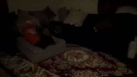 Phat Bouncy culo69 online show from March 4, 9:15 am