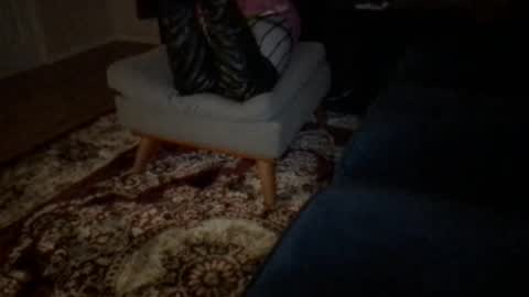 Phat Bouncy culo69 online show from April 10, 3:34 am