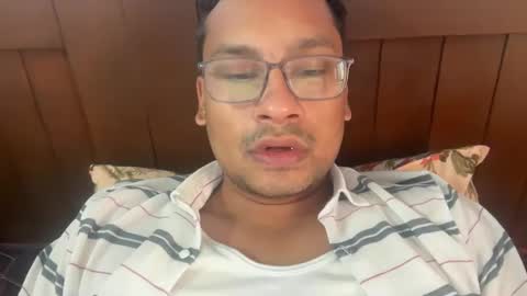 Snapshot of sissy_sub22 chatting on January 30, 10:29 am Slutty Maya 22 online show from January 30, 10:29 am