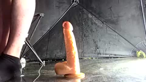 sissyboi124995 online show from August 1, 3:06 am
