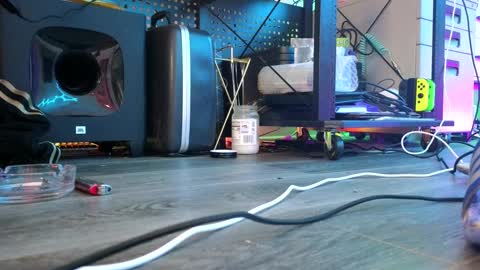 sissycdnatasha online show from March 6, 7:03 am