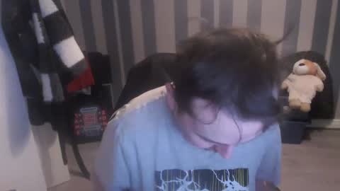 sissycorey online show from December 26, 12:57 am