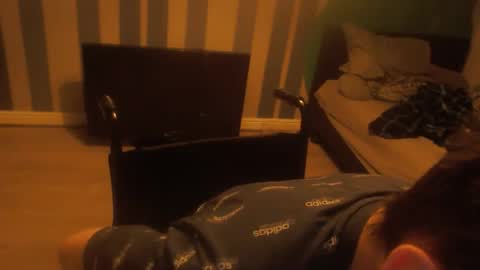 sissycorey online show from March 14, 1:12 am