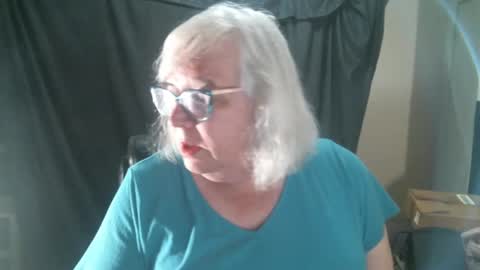 Snapshot of sissydianetx chatting on January 29, 12:33 am Sissy Diane online show from January 29, 12:33 am