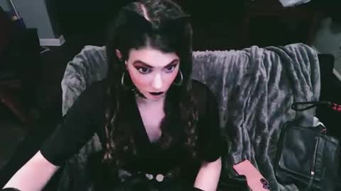 sissyember online show from July 16, 3:12 am