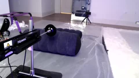 Sissy Gooner online show from October 5, 7:56 pm