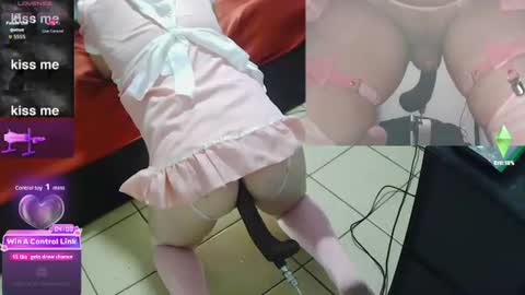 sissyjolcia online show from June 29, 1:12 am