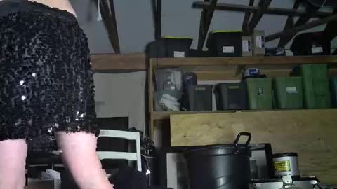 SissyMiles online show from December 23, 10:02 am