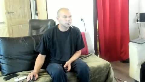 Snapshot of sissyslavepetra chatting on October 26, 6:58 pm Petra online show from October 26, 6:58 pm