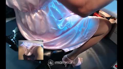 Sissyslut6111 online show from September 24, 11:57 am