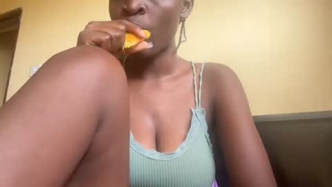 Snapshot of siswet9_ chatting on February 3, 6:56 am siswet online show from February 3, 6:56 am