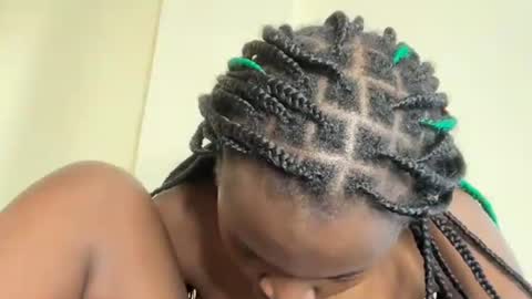 Snapshot of siswet9_ chatting on March 10, 6:27 am siswet online show from March 10, 6:27 am