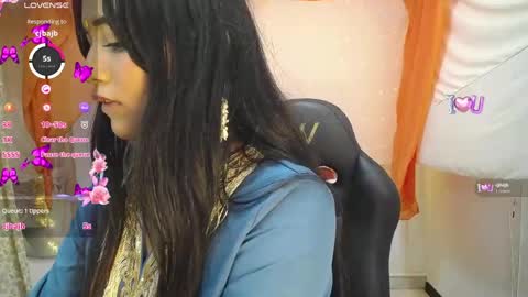sita_nair online show from April 16, 9:39 pm