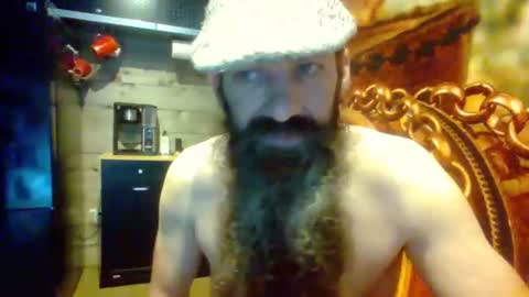 Snapshot of sitonmybeardxxx chatting on June 26, 5:50 pm sitonmybeardxxx online show from June 26, 5:50 pm