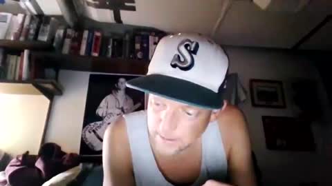 Situational Lefty online show from March 9, 7:45 am