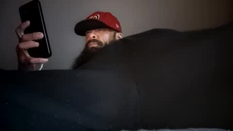 Snapshot of six_23 chatting on March 15, 4:40 am Sixxx online show from March 15, 4:40 am