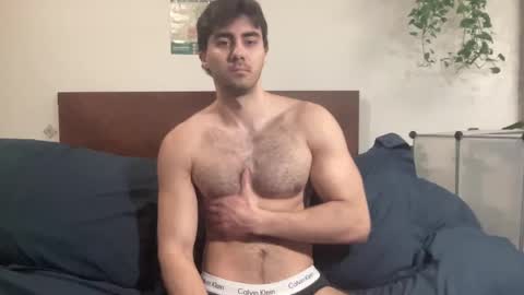 sixpacker_ online show from September 9, 5:07 am