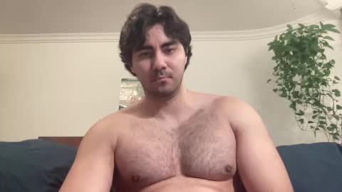 sixpacker_ online show from January 14, 7:25 am