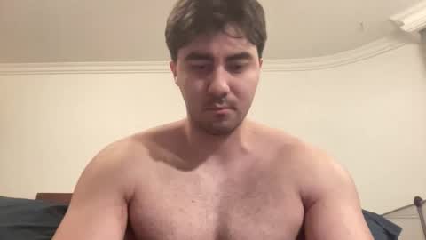 sixpacker_ online show from February 18, 1:56 am