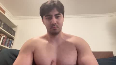 sixpacker_ online show from March 8, 7:23 am