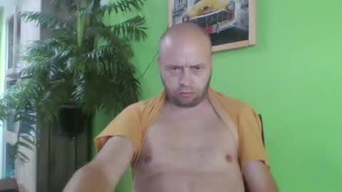 sixten19795 online show from September 11, 7:08 am