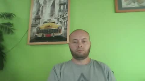 sixten19795 online show from September 18, 11:45 am