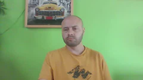 sixten19795 online show from September 29, 12:21 pm