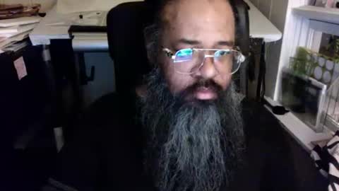 siyah_sakal online show from December 5, 10:12 pm