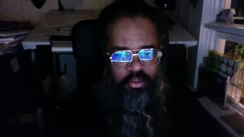 siyah_sakal online show from December 7, 11:12 pm