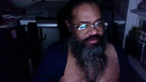 siyah_sakal online show from December 21, 10:06 am