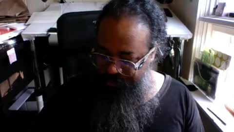 siyah_sakal online show from December 31, 1:30 pm