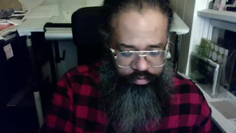 siyah_sakal online show from January 12, 11:17 am