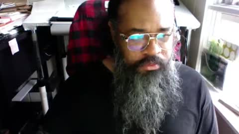 siyah_sakal online show from January 14, 12:35 pm