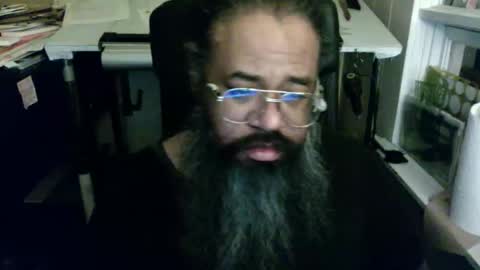 siyah_sakal online show from January 16, 1:16 am