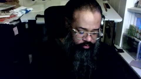 siyah_sakal online show from January 29, 11:41 am