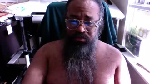 siyah_sakal online show from February 10, 2:59 pm