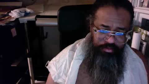 siyah_sakal online show from February 12, 10:14 am