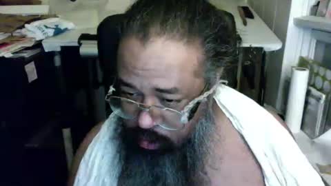 siyah_sakal online show from February 13, 1:29 am