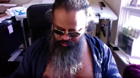 siyah_sakal online show from February 26, 12:36 pm