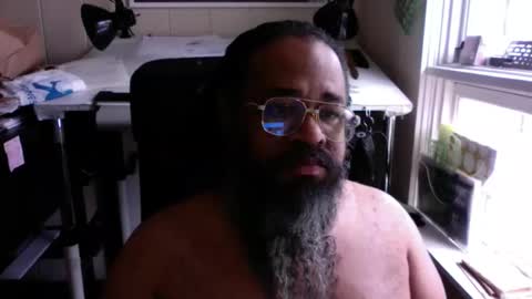 siyah_sakal online show from March 1, 3:05 pm