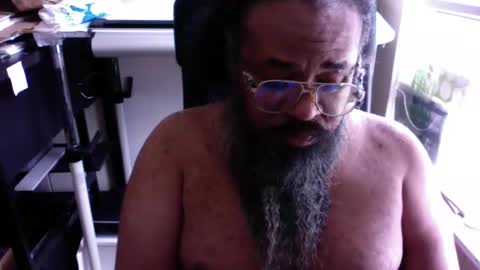 siyah_sakal online show from March 1, 6:11 pm