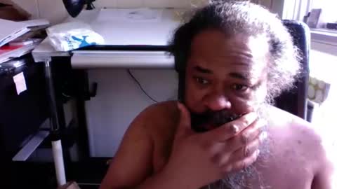 siyah_sakal online show from March 4, 12:55 pm