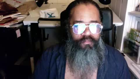 siyah_sakal online show from March 9, 10:30 am