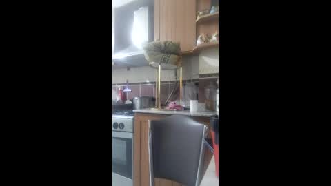 siyahkedy2 online show from February 17, 9:43 pm