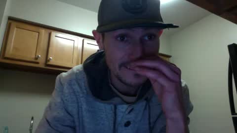 Christopher online show from December 3, 9:12 pm