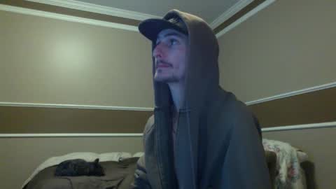 Christopher online show from December 7, 12:52 am