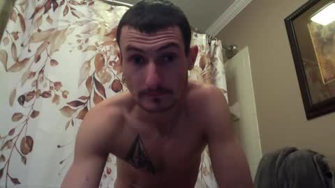 Christopher online show from December 7, 3:52 pm