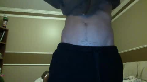 Christopher online show from December 7, 9:55 pm