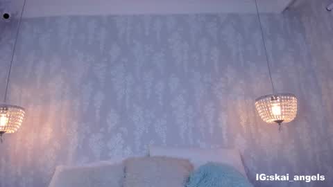 Snapshot of skailyn_angels chatting on September 30, 4:56 pm SKAILYN ANGELS online show from September 30, 4:56 pm